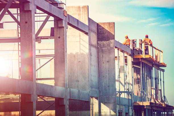 Best Concrete Repair Services  in Valle Vista, CA