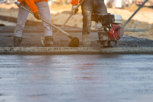 Best Stamped Concrete Near Me  in Valle Vista, CA