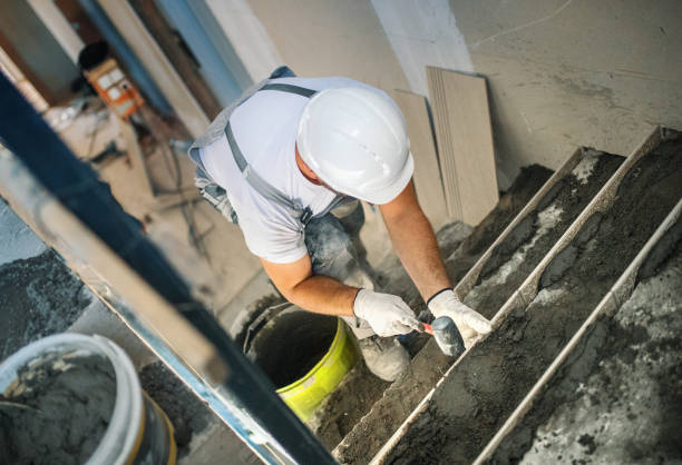Best Concrete Installation Cost  in Valle Vista, CA