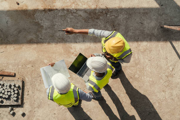 Best Concrete Crack Repair  in Valle Vista, CA