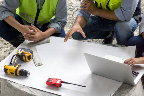 Best Concrete Leveling Services  in Valle Vista, CA